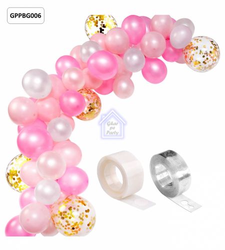 Balloon Garland Pack - GPPBG006