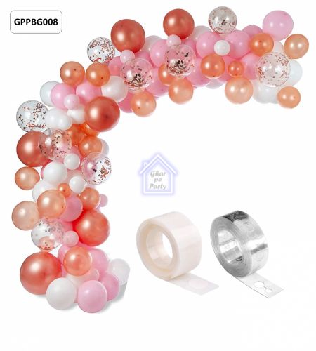 Balloon Garland Pack - GPPBG008