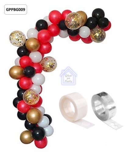 Balloon Garland Pack - GPPBG009