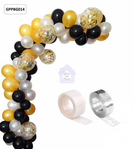 Balloon Garland Pack - GPPBG014