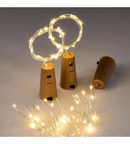 Fairy Lights – 20 LED