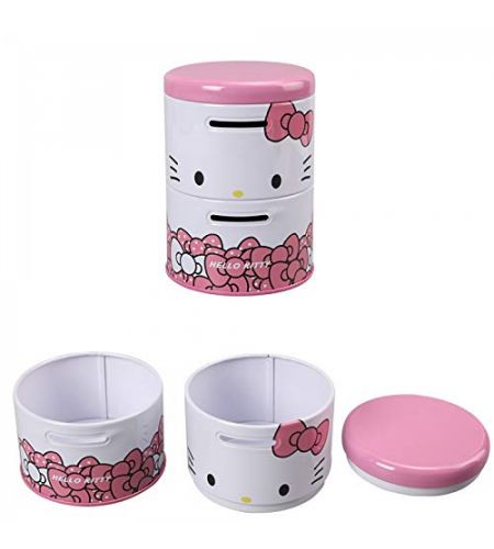 Hello Kitty Coin Bank