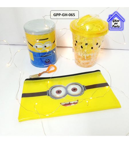 Minion - GPP-GH-065