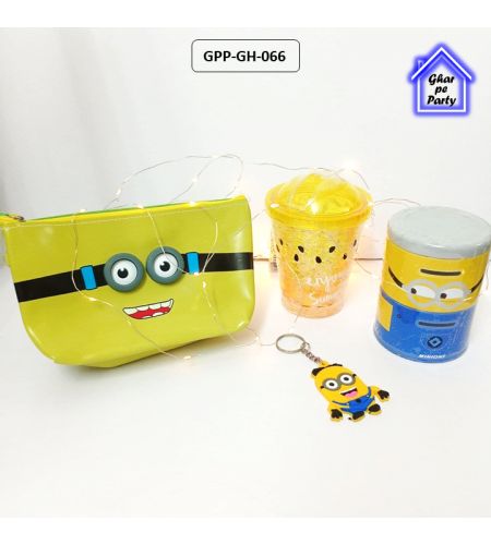 Minion - GPP-GH-066