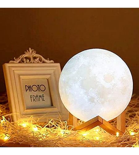 Moon Lamp Light