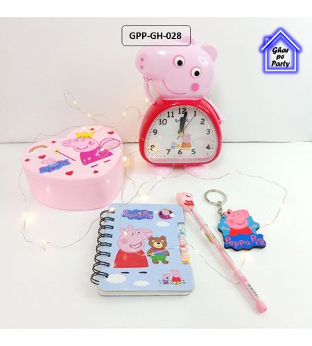 Peppa Pig - GPP-GH-028