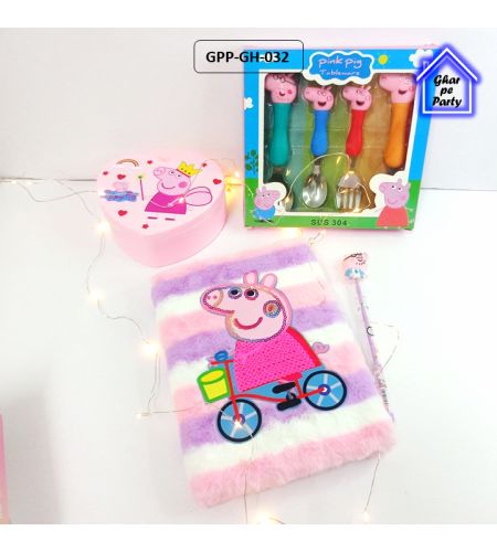 Peppa Pig - GPP-GH-032