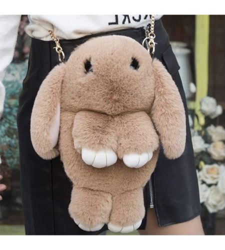 Rabbit Sling Bag