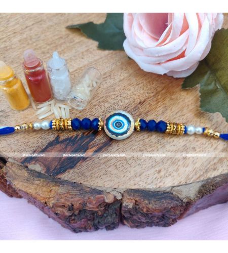 Rakhi - Evil Eye