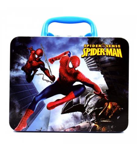 Spiderman Storage Box