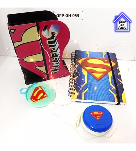 Superhero - GPP-GH-053