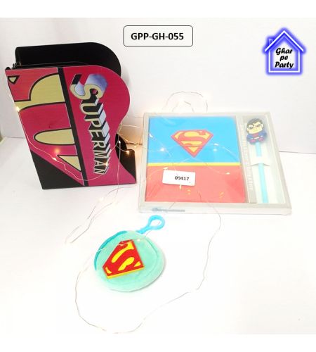 Superhero - GPP-GH-055