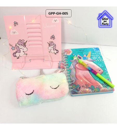 Unicorn - GPP-GH-005