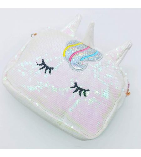 Unicorn Sling Bags