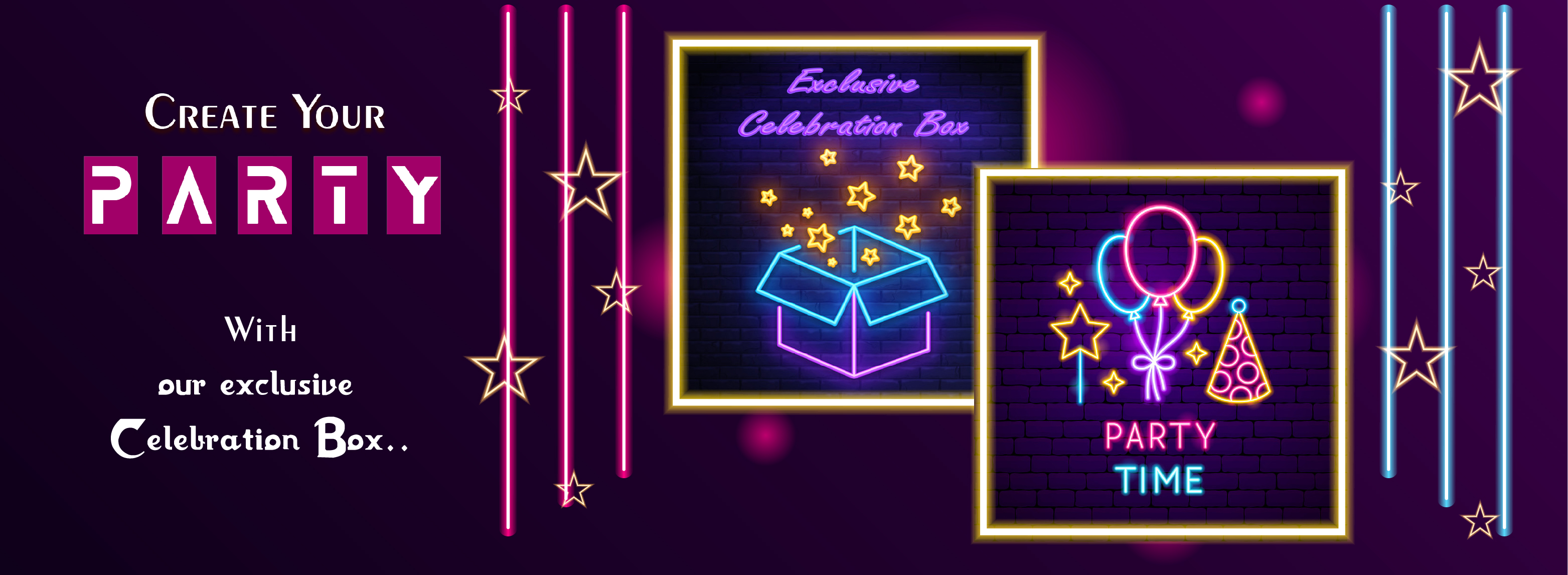 Celebration Box